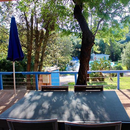 Residence Itylon Cargese Bagian luar foto