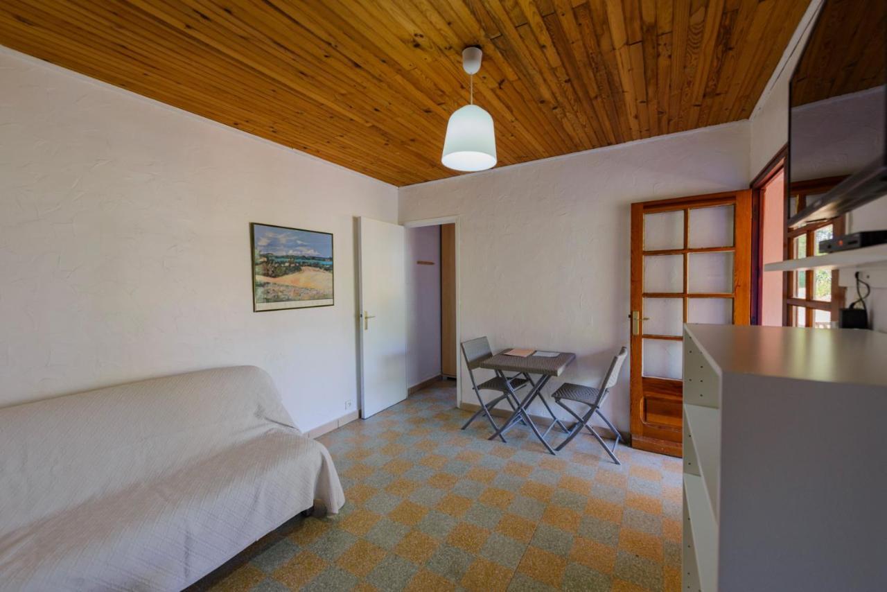 Residence Itylon Cargese Bagian luar foto