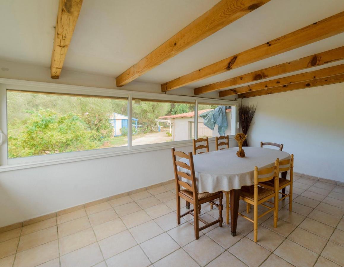 Residence Itylon Cargese Bagian luar foto