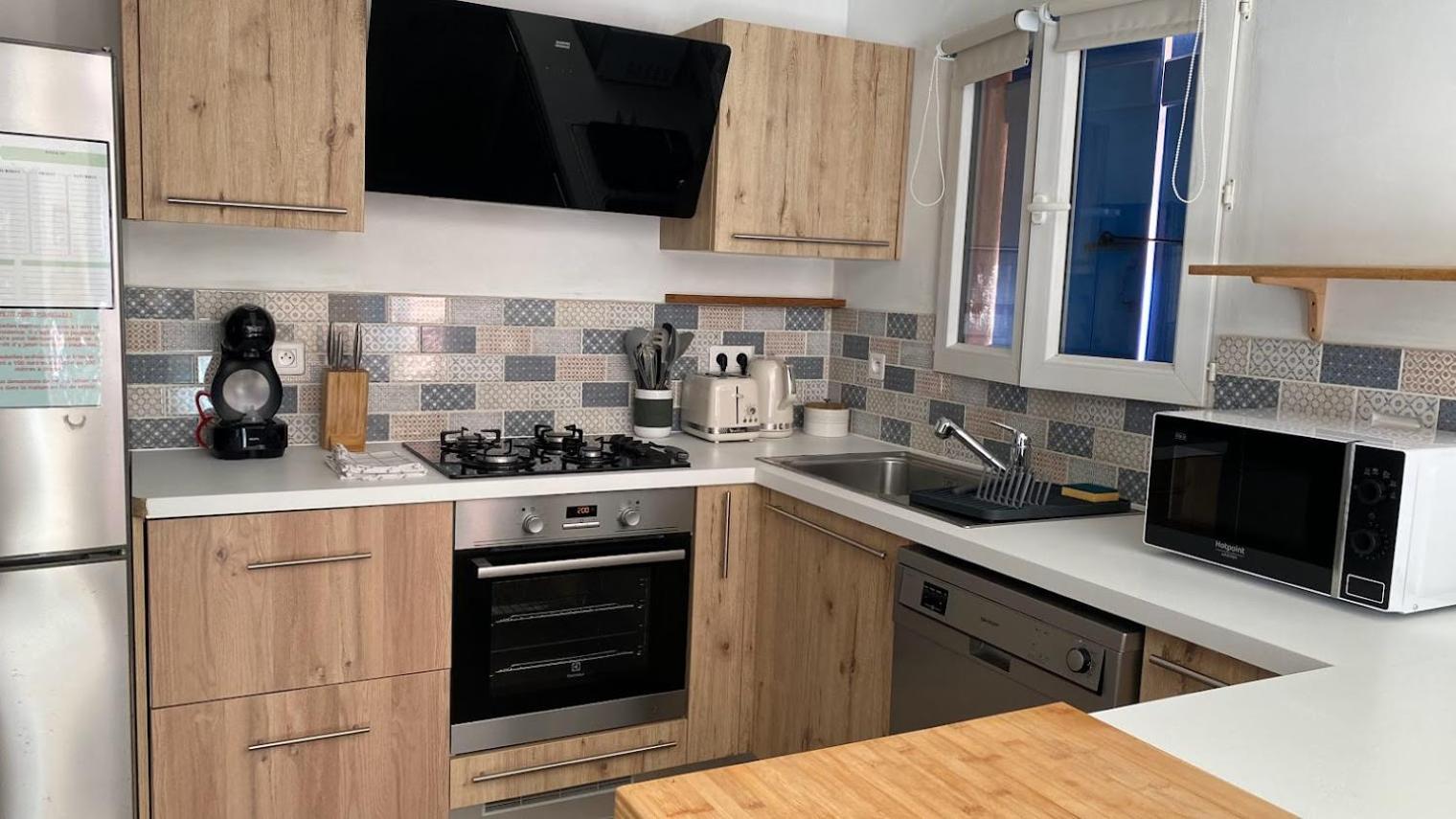 Residence Itylon Cargese Bagian luar foto
