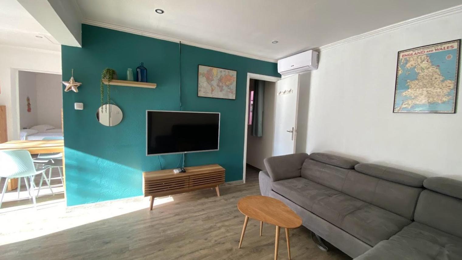 Residence Itylon Cargese Bagian luar foto